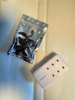 Dron BetaFPV Cetus Pro FOV