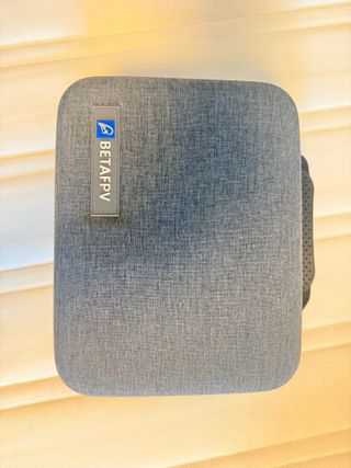 Dron BetaFPV Cetus Pro FOV