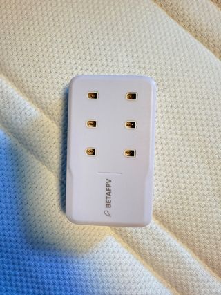 Dron BetaFPV Cetus Pro FOV