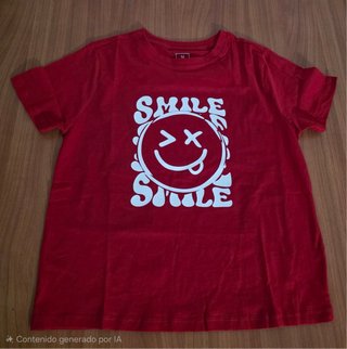 Camisetas personalizadas