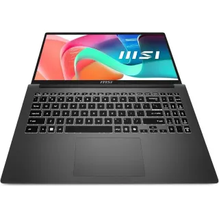 MSI Modern 15 Core7-150U 32GB RAM 1TB SSD W11H