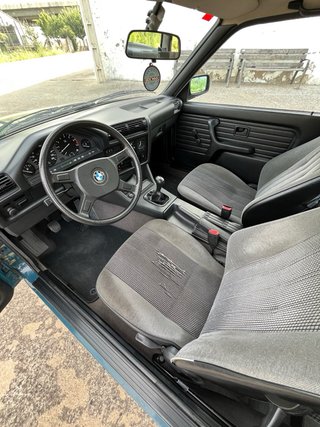 BMW e30 316i