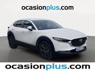 Mazda CX-30 2.0 Skyactiv-X Evolution 2WD 137 kW (186 CV)