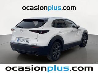 Mazda CX-30 2.0 Skyactiv-X Evolution 2WD 137 kW (186 CV)
