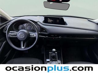 Mazda CX-30 2.0 Skyactiv-X Evolution 2WD 137 kW (186 CV)