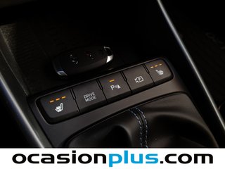 Hyundai i20 1.6T N Copa 150 kW (204 CV)