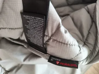 The North Face Hombre Chaqueta hibrida L.