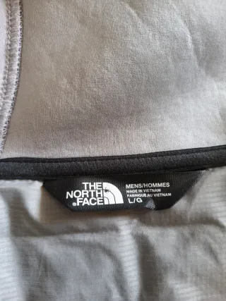 The North Face Hombre Chaqueta hibrida L.