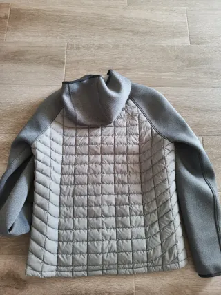 The North Face Hombre Chaqueta hibrida L.