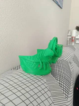 Figuras impresión 3D