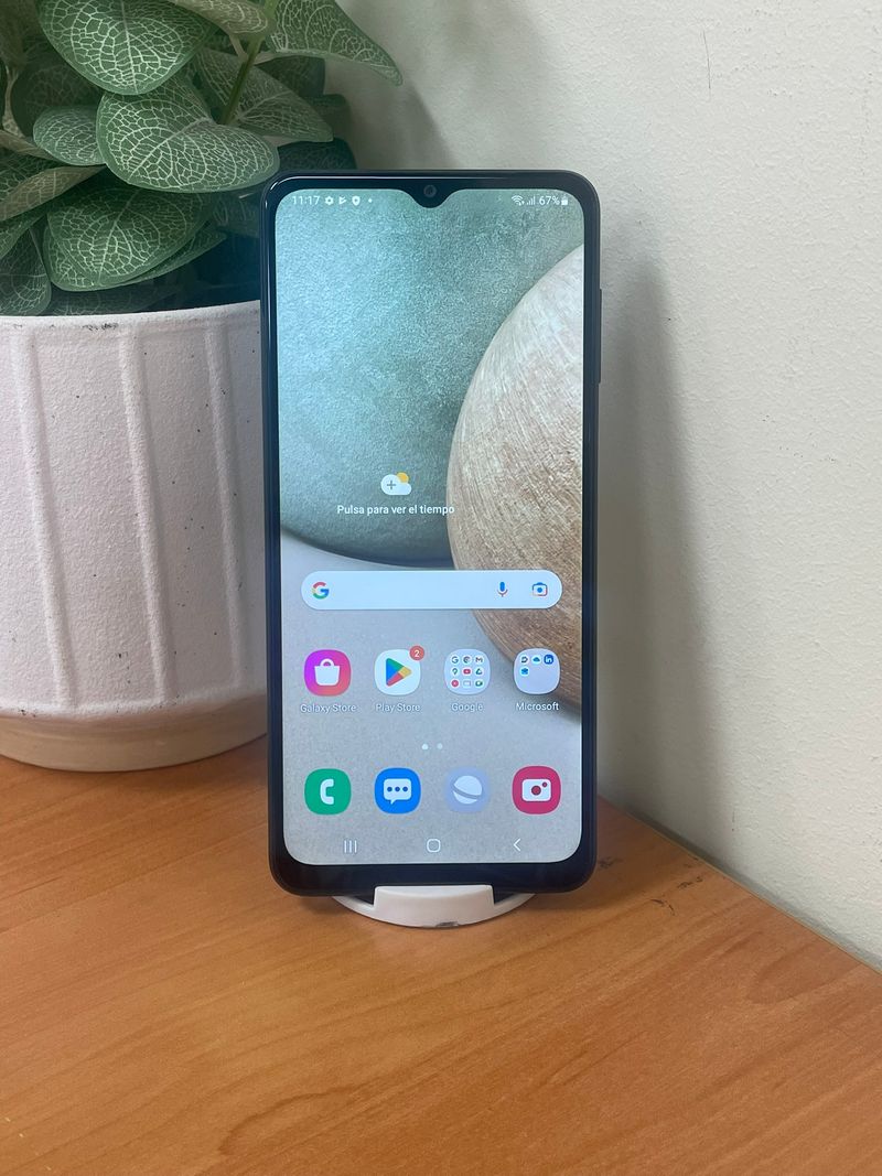 Samsung Galaxy A12 (ref. 111278)