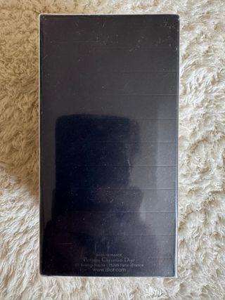 Dior Sauvage Parfum 100ml