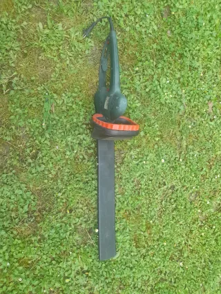 Tagliasiepi Metabo HS 8355