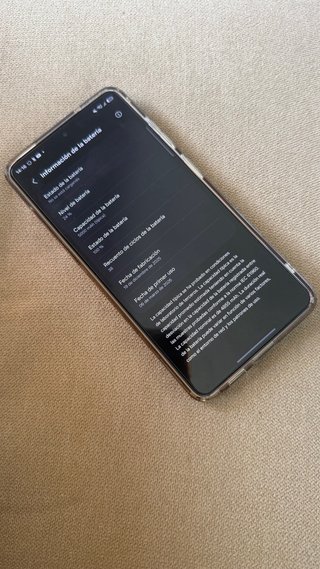 Samsung S26 Ultra 512GB