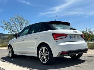 Audi A1 2016