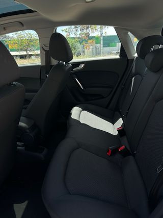 Audi A1 2016