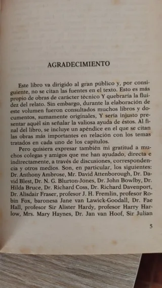 El Mono Desnudo
