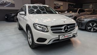 MERCEDES-BENZ Clase GLC GLC 250 d 4MATIC 2017