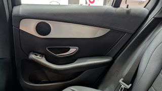 MERCEDES-BENZ Clase GLC GLC 250 d 4MATIC 2017