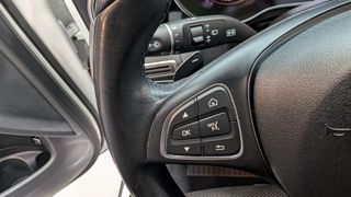 MERCEDES-BENZ Clase GLC GLC 250 d 4MATIC 2017