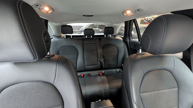 MERCEDES-BENZ Clase GLC GLC 250 d 4MATIC 2017