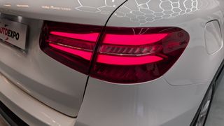 MERCEDES-BENZ Clase GLC GLC 250 d 4MATIC 2017