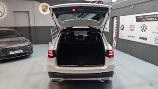 MERCEDES-BENZ Clase GLC GLC 250 d 4MATIC 2017