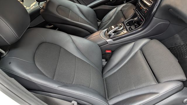 MERCEDES-BENZ Clase GLC GLC 250 d 4MATIC 2017