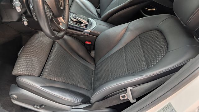 MERCEDES-BENZ Clase GLC GLC 250 d 4MATIC 2017
