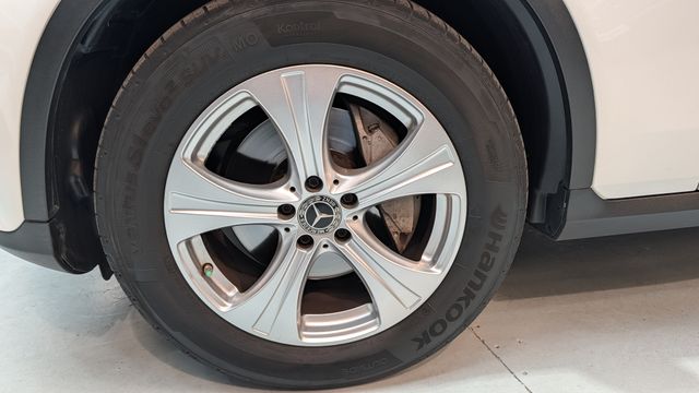 MERCEDES-BENZ Clase GLC GLC 250 d 4MATIC 2017