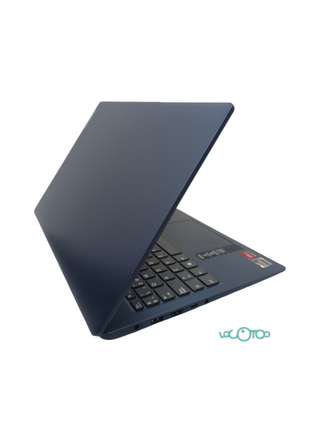 Ordenador Portátil Lenovo IdeaPad 3 15AMN8 Ryzen 5