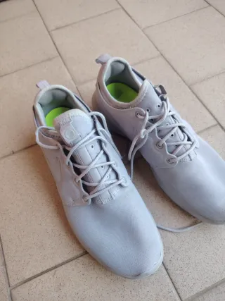 Scarpe Nike Grigie