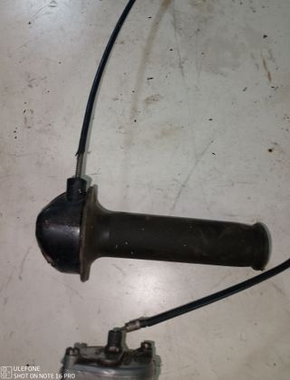 Carburador 32 Bing Montesa Cappra 125