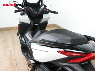 HONDA FORZA 350