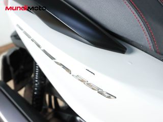 HONDA FORZA 350