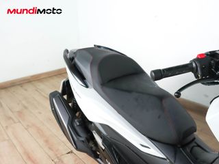 HONDA FORZA 350