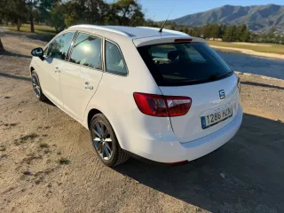 SEAT Ibiza 2014