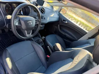 SEAT Ibiza 2014