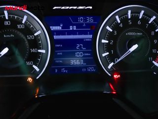 HONDA FORZA 350