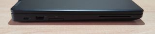 Portátil Dell Latitude 5490. FULLHD, 16 GB RAM SSD