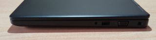 Portátil Dell Latitude 5490. FULLHD, 16 GB RAM SSD