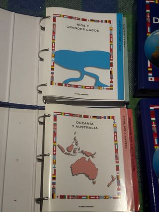 Atlas del Mundo Planeta De Agostini