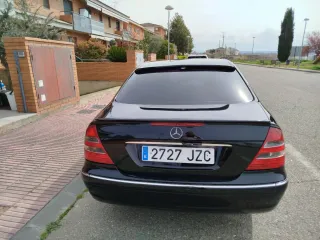 Mercedes-Benz Clase B 2006