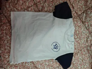Parka y chaleco T4 Esclavas de maria