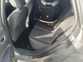 Ford Fiesta 2017