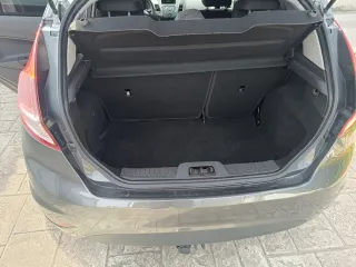 Ford Fiesta 2017