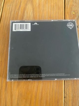 Cd kindness