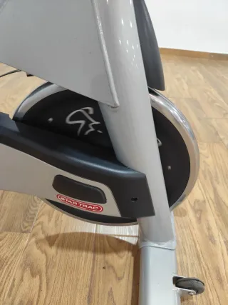 Bicicleta Spinning Star Trac NXT