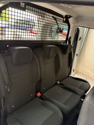 Separador de Carga Peugeot Rifter