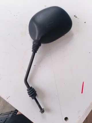 Espejo Retrovisor Izquierdo Vespino